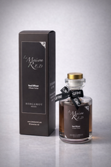 Bergamot Mocha Reed Diffuser